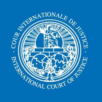 Corte Internacional de Justicia   FOTO: web 